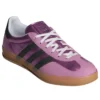 Adidas Gazelle Indoor “Bliss Lilac Core Black”