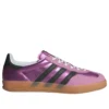 Adidas Gazelle Indoor “Bliss Lilac Core Black”