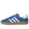 Adidas Gazelle Indoor “Blue Bird Gum”