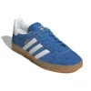 Adidas Gazelle Indoor “Blue Bird Gum”