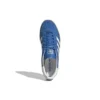 Adidas Gazelle Indoor “Blue Bird Gum”