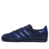 Adidas Gazelle Indoor “Blue Black”