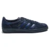 Adidas Gazelle Indoor “Blue Black”