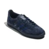 Adidas Gazelle Indoor “Blue Black”