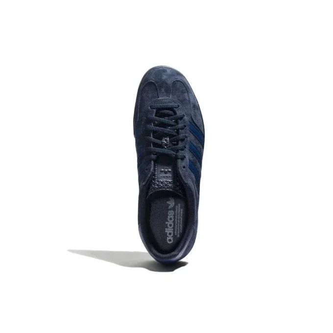 Adidas Gazelle Indoor “Blue Black”