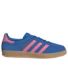 Adidas Gazelle Indoor “Blue Bliss Pink”