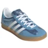 Adidas Gazelle Indoor “Blue Cloud White”
