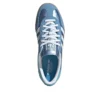 Adidas Gazelle Indoor “Blue Cloud White”
