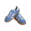 Adidas Gazelle Indoor “Blue Fusion Gum”