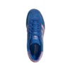 Adidas Gazelle Indoor “Blue Semi Pink Spark”