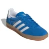 Adidas Gazelle Indoor “Blue White Gum”