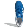 Adidas Gazelle Indoor “Blue White Gum”