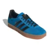 Adidas Gazelle Indoor “Bright Blue Gum”