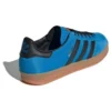 Adidas Gazelle Indoor “Bright Blue Gum”