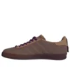Adidas Gazelle Indoor “Brown Dark Brown”