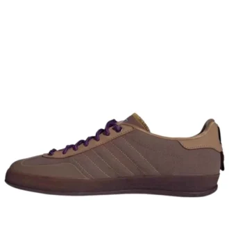 Adidas Gazelle Indoor “Brown Dark Brown”