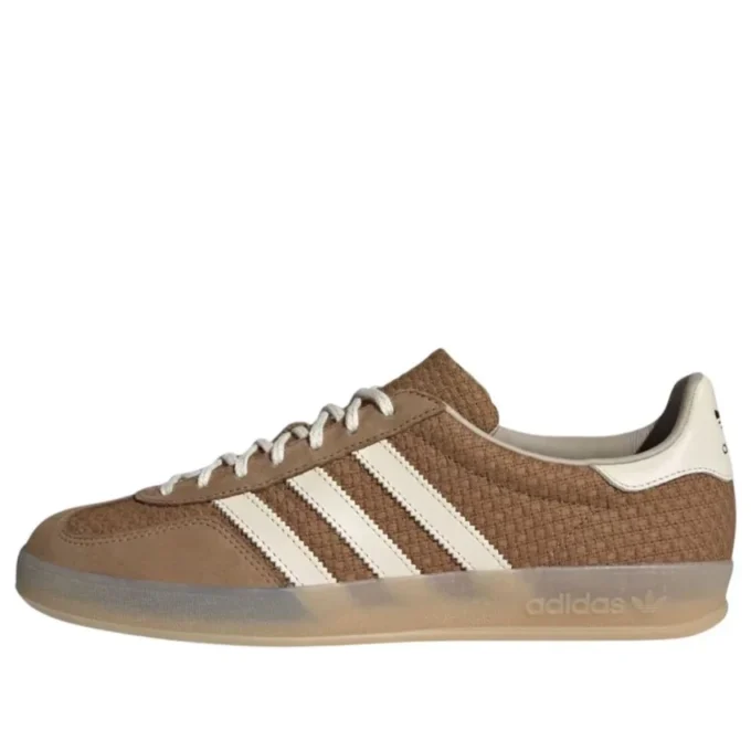 Adidas Gazelle Indoor “Brown Desert”