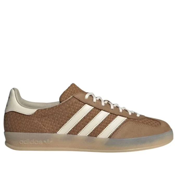 Adidas Gazelle Indoor “Brown Desert”