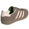 Adidas Gazelle Indoor “Brown Pink”