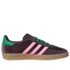 Adidas Gazelle Indoor “Brown Velvet”