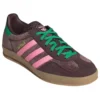 Adidas Gazelle Indoor “Brown Velvet”