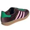 Adidas Gazelle Indoor “Brown Velvet”