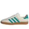 Adidas Gazelle Indoor “Chalk White Turquoise”
