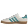 Adidas Gazelle Indoor “Chalk White Turquoise”