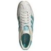 Adidas Gazelle Indoor “Chalk White Turquoise”