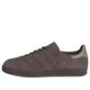 Adidas Gazelle Indoor “Charcoal Earth Strata Gum”