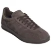 Adidas Gazelle Indoor “Charcoal Earth Strata Gum”