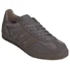Adidas Gazelle Indoor “Charcoal Earth Strata Gum”