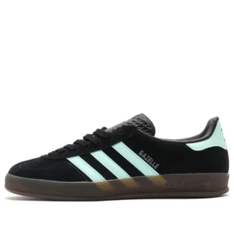 Adidas Gazelle Indoor “Clear Mint Pack”