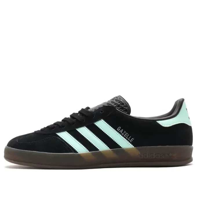 Adidas Gazelle Indoor “Clear Mint Pack”