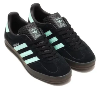 Adidas Gazelle Indoor “Clear Mint Pack”