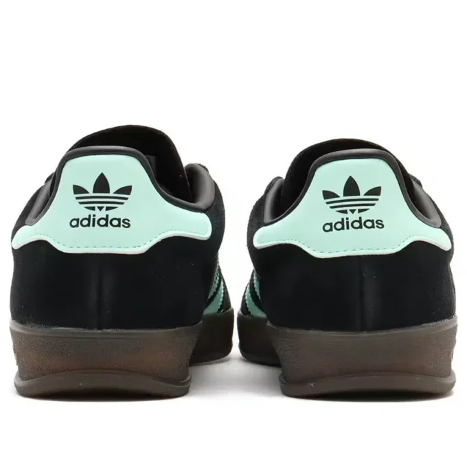 Adidas Gazelle Indoor “Clear Mint Pack”