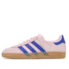 Adidas Gazelle Indoor “Clear Pink Lucid Blue”