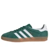 Adidas Gazelle Indoor “Collegiate Green Gum”