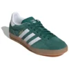 Adidas Gazelle Indoor “Collegiate Green Gum”