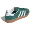Adidas Gazelle Indoor “Collegiate Green Gum”