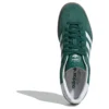 Adidas Gazelle Indoor “Collegiate Green Gum”