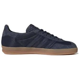 Adidas Gazelle Indoor “Collegiate Navy Gum”