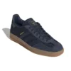 Adidas Gazelle Indoor “Collegiate Navy Gum”