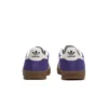 Adidas Gazelle Indoor “Collegiate Purple White”
