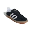 Adidas Gazelle Indoor “Core Black Cloud White Gum” Adidas Gazelle Indoor “Core Black Cloud White Gum”