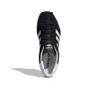 Adidas Gazelle Indoor “Core Black Cloud White Gum” Adidas Gazelle Indoor “Core Black Cloud White Gum”