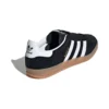 Adidas Gazelle Indoor “Core Black Cloud White Gum” Adidas Gazelle Indoor “Core Black Cloud White Gum”