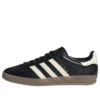 Adidas Gazelle Indoor “Core Black Cream White Gum”