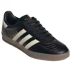Adidas Gazelle Indoor “Core Black Cream White Gum”