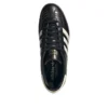Adidas Gazelle Indoor “Core Black Cream White Gum”